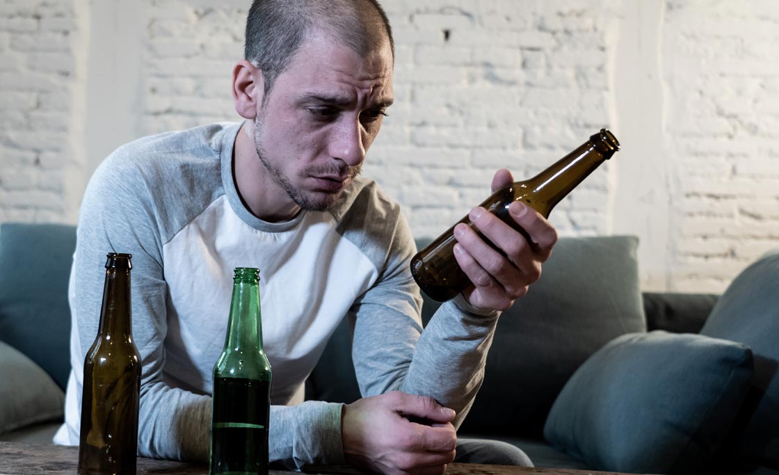 Убрать алкогольную зависимость в Заполярном